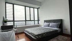 The Quintet (D23), Condominium #555303691